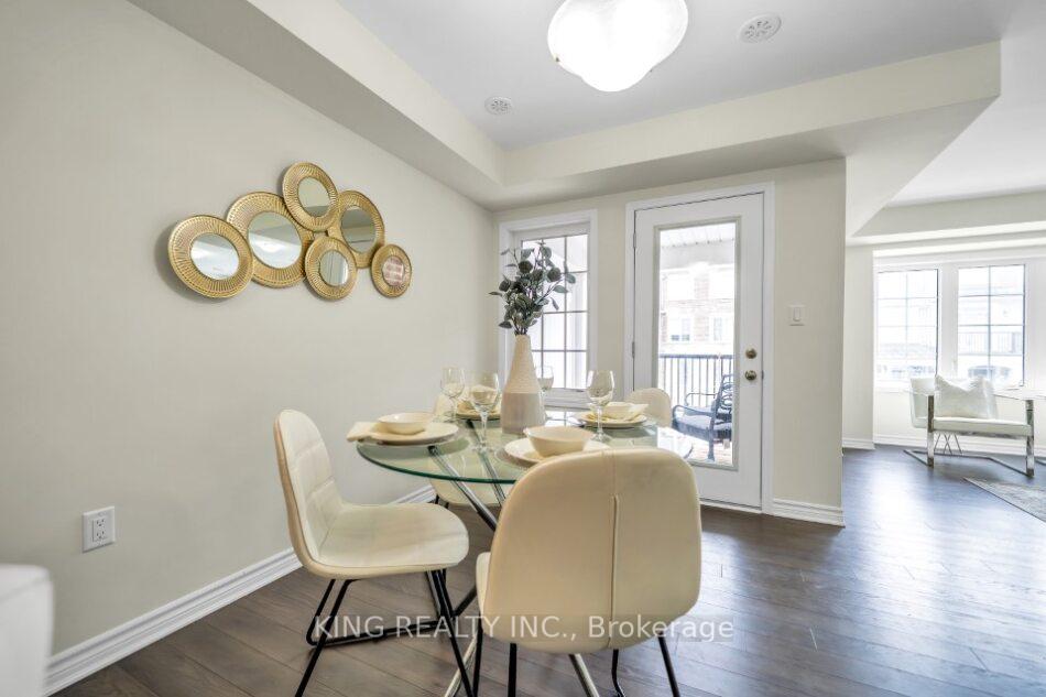 Photo 17 of 3345 Thunderbird Promenade, Pickering, Rural Pickering — HOMEH