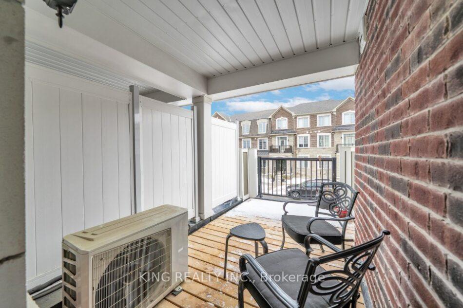 Photo 29 of 3345 Thunderbird Promenade, Pickering, Rural Pickering — HOMEH