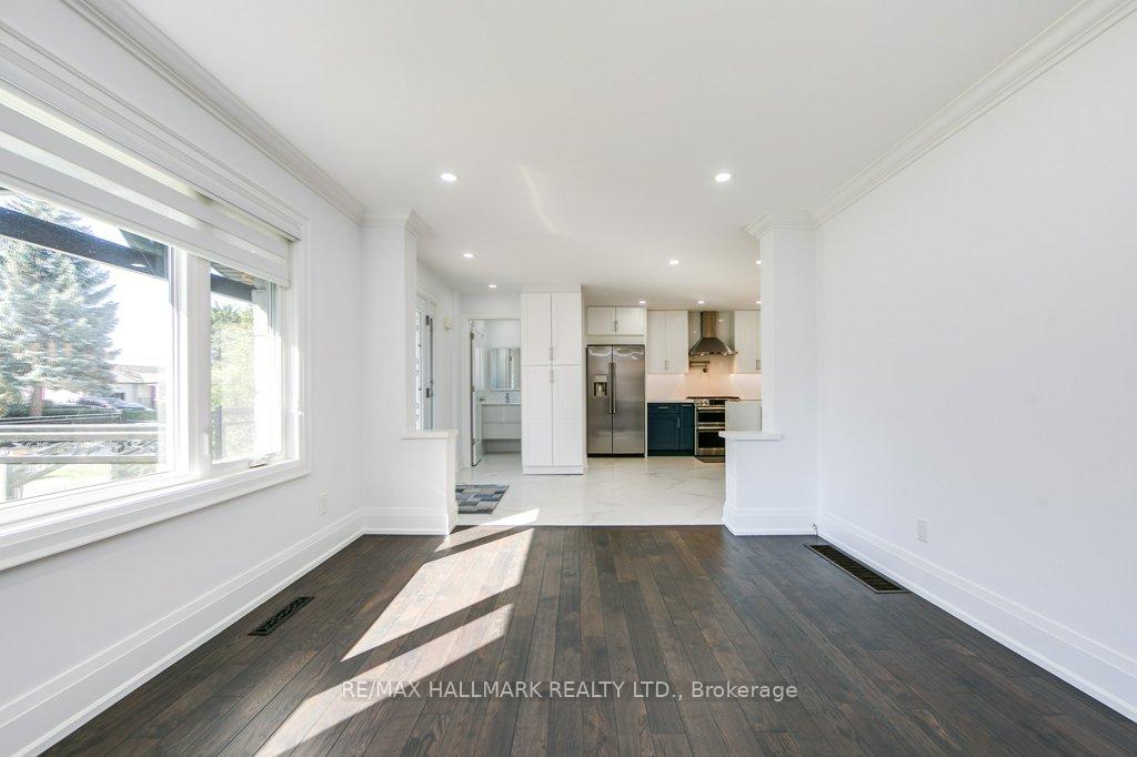 Photo 9 of 22 Fran Drive, Vaughan, West Woodbridge — HOMEH