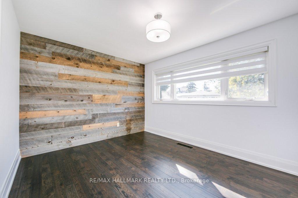 Photo 10 of 22 Fran Drive, Vaughan, West Woodbridge — HOMEH