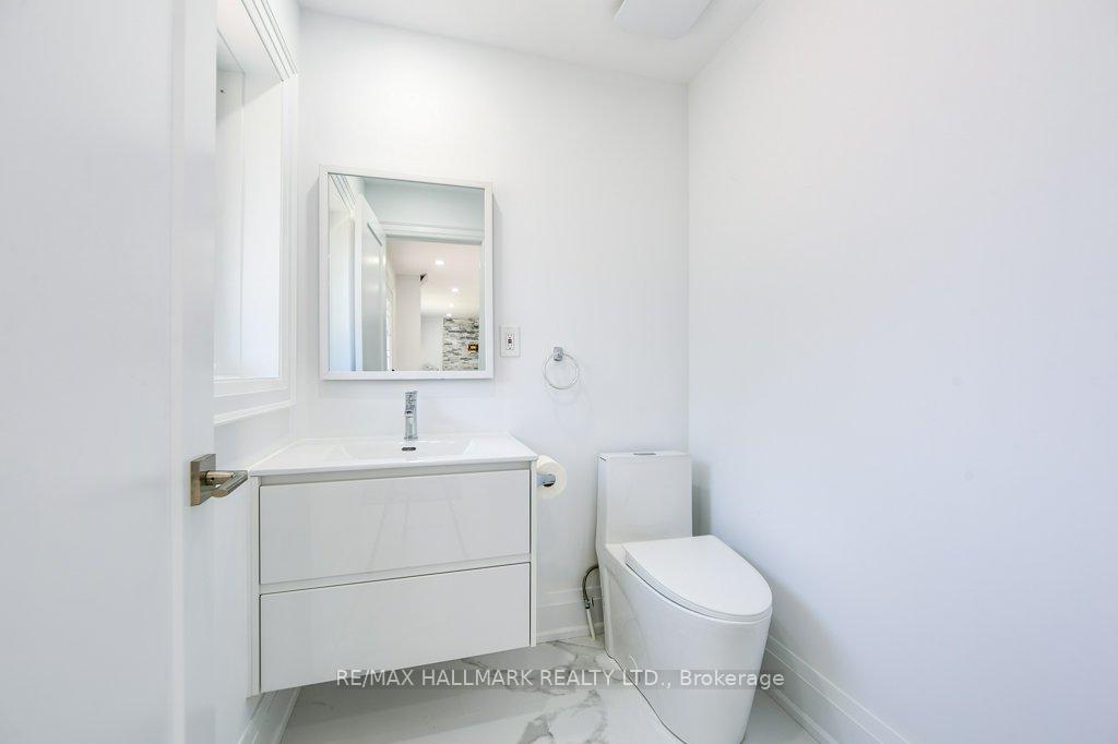 Photo 15 of 22 Fran Drive, Vaughan, West Woodbridge — HOMEH