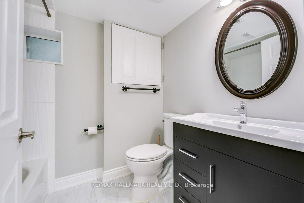Photo 22 of 22 Fran Drive, Vaughan, West Woodbridge — HOMEH