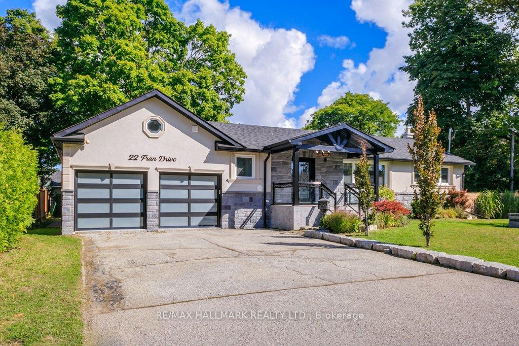 Photo 27 of 22 Fran Drive, Vaughan, West Woodbridge — HOMEH