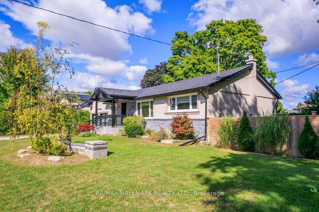 Photo 28 of 22 Fran Drive, Vaughan, West Woodbridge — HOMEH