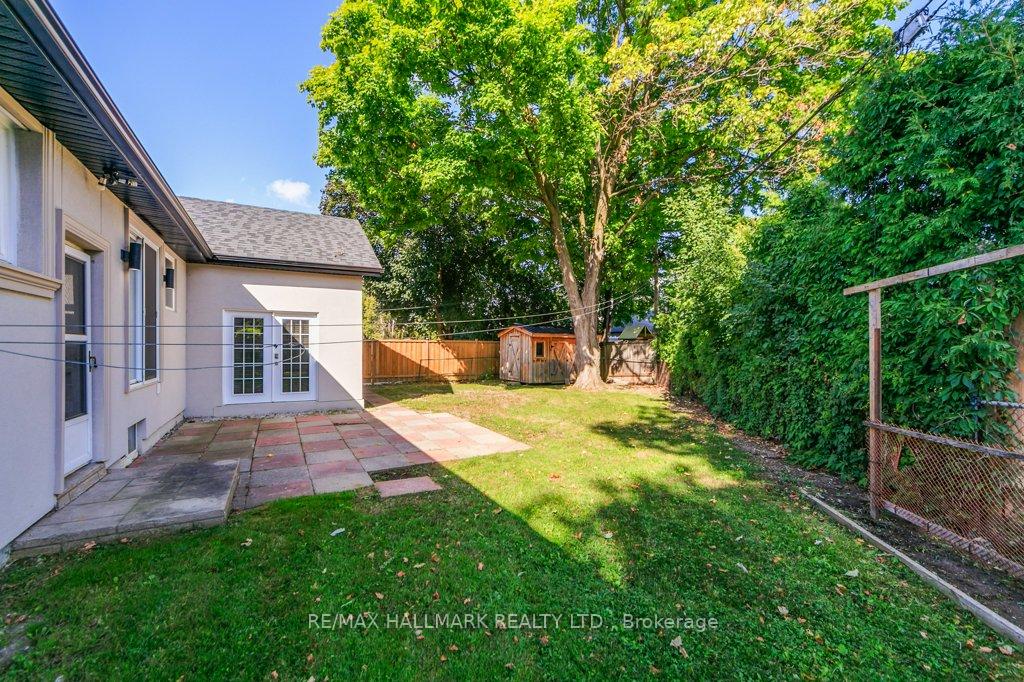Photo 29 of 22 Fran Drive, Vaughan, West Woodbridge — HOMEH