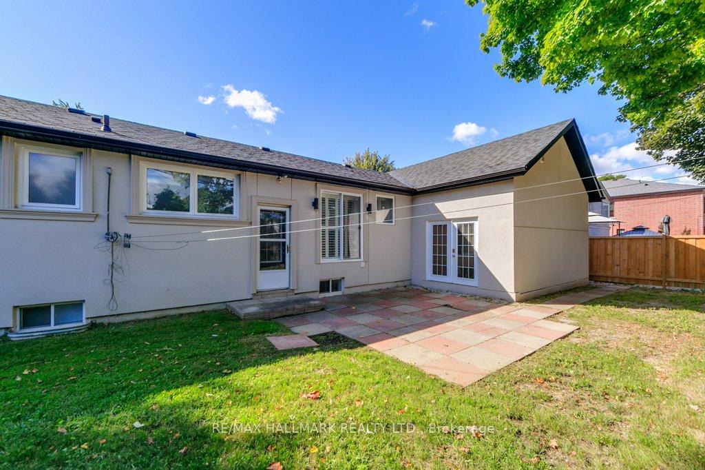 Photo 30 of 22 Fran Drive, Vaughan, West Woodbridge — HOMEH