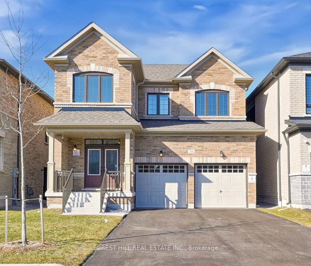 Photo 1 of 24 Vickery Street, Whitby, Rural Whitby — HOMEH