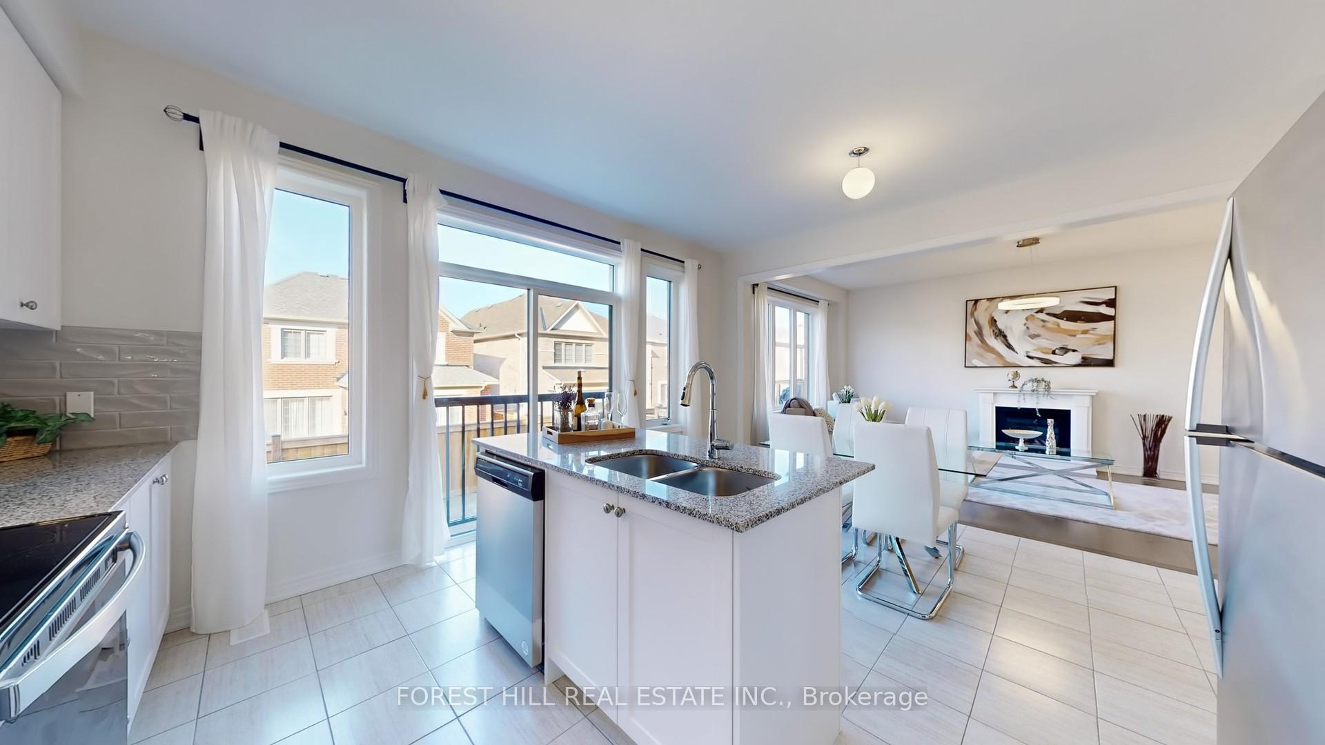 Photo 9 of 24 Vickery Street, Whitby, Rural Whitby — HOMEH
