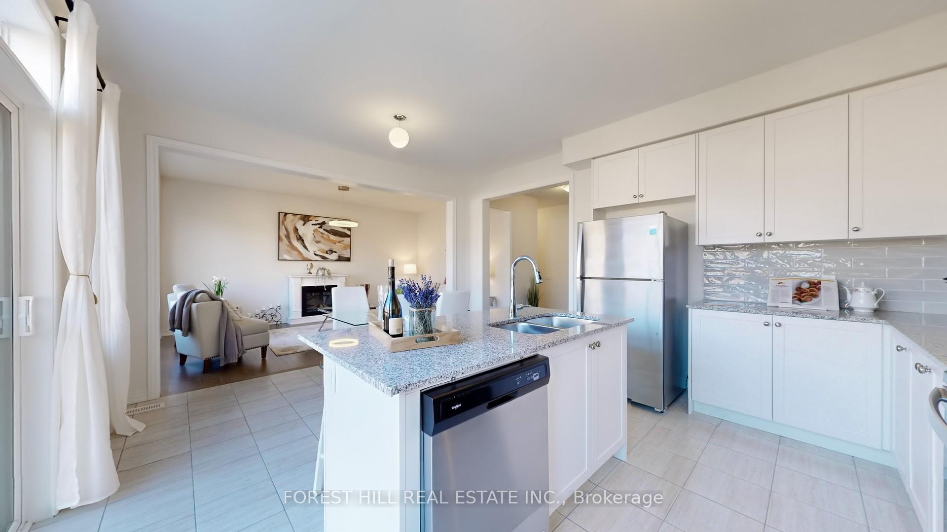 Photo 10 of 24 Vickery Street, Whitby, Rural Whitby — HOMEH