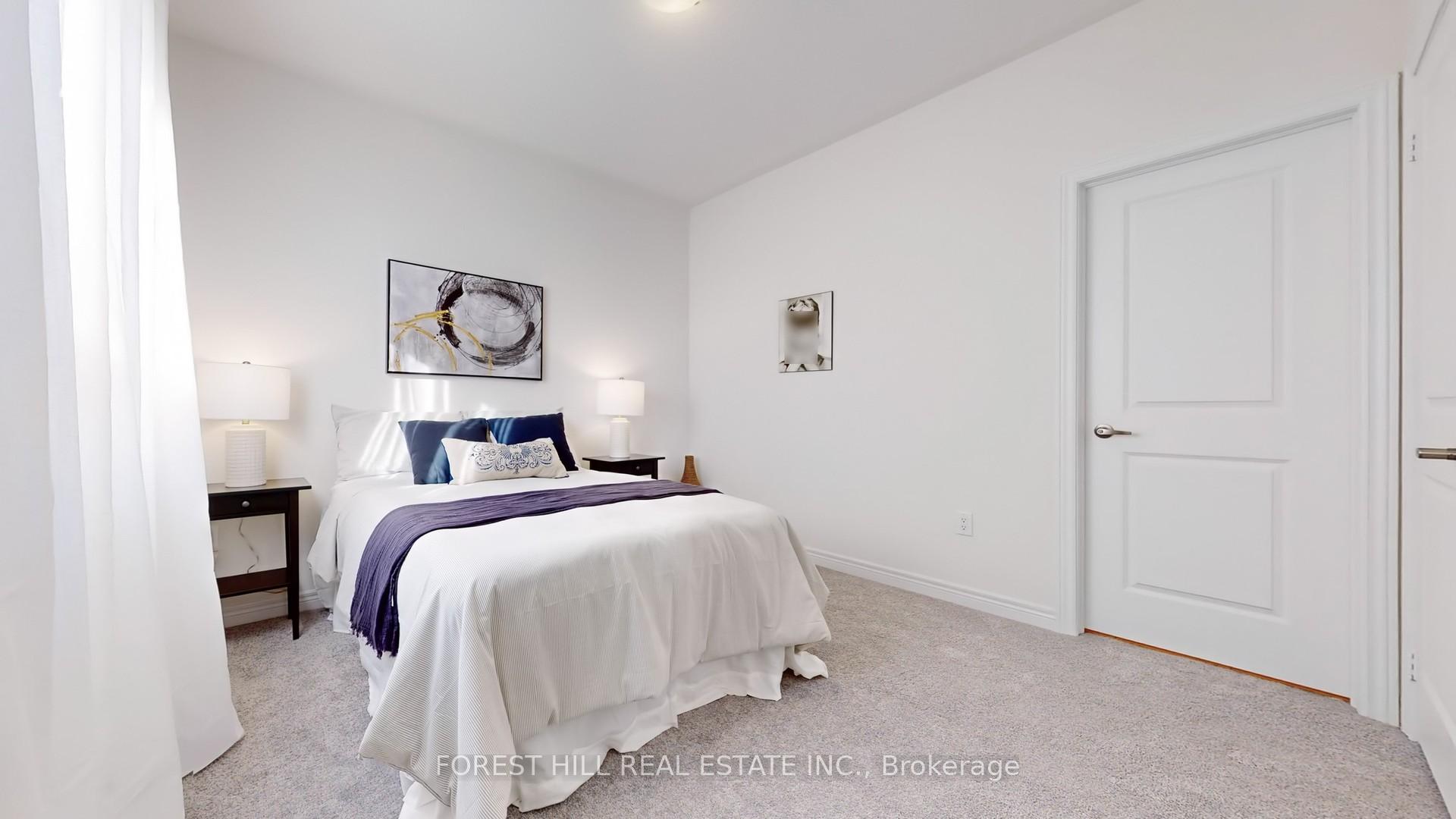 Photo 21 of 24 Vickery Street, Whitby, Rural Whitby — HOMEH