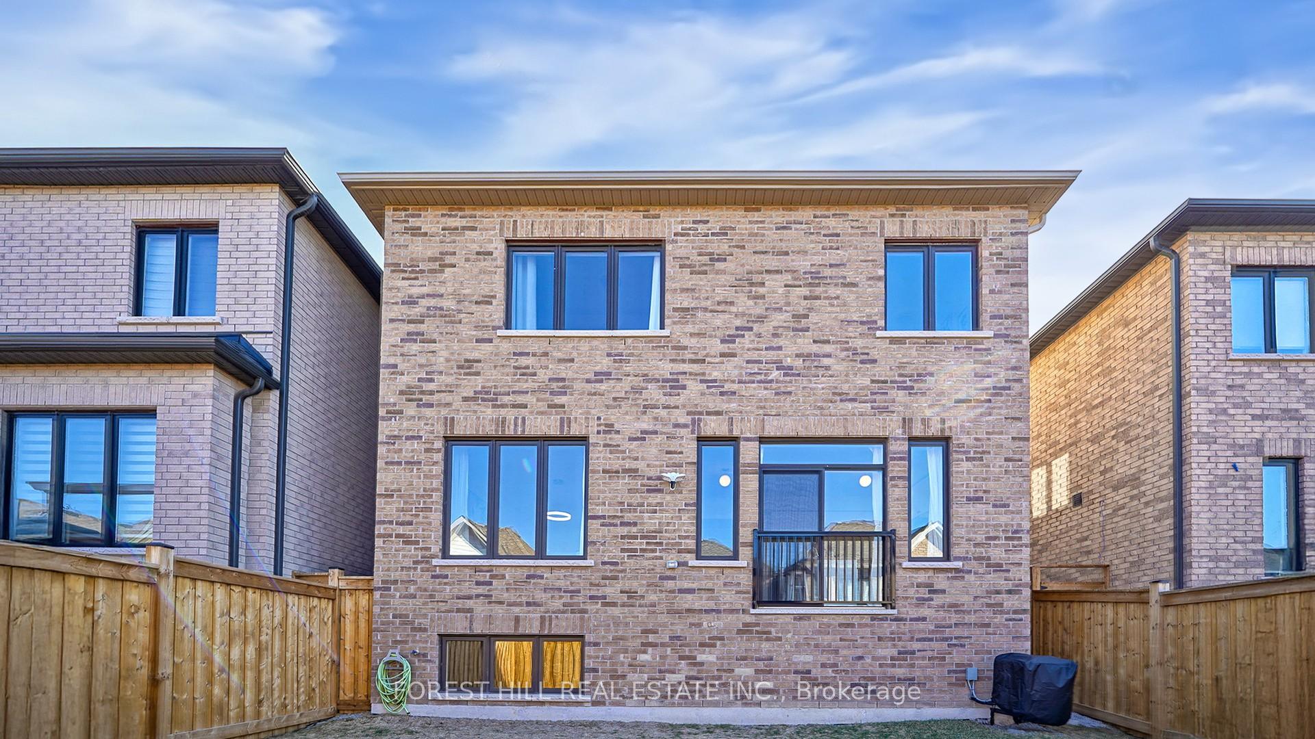 Photo 34 of 24 Vickery Street, Whitby, Rural Whitby — HOMEH