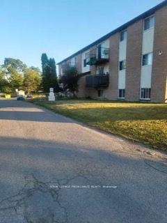 Front of Unit 203, 35 A Union Street