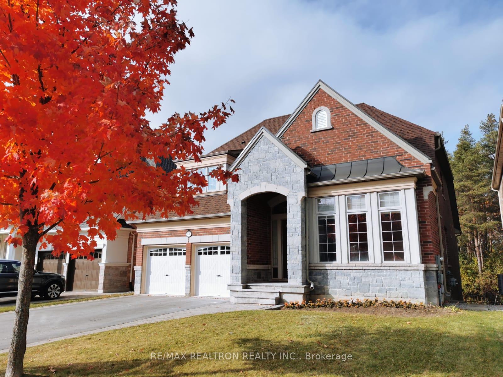 Photo 3 of 41 Pheasant Drive, Richmond Hill, Oak Ridges — HOMEH