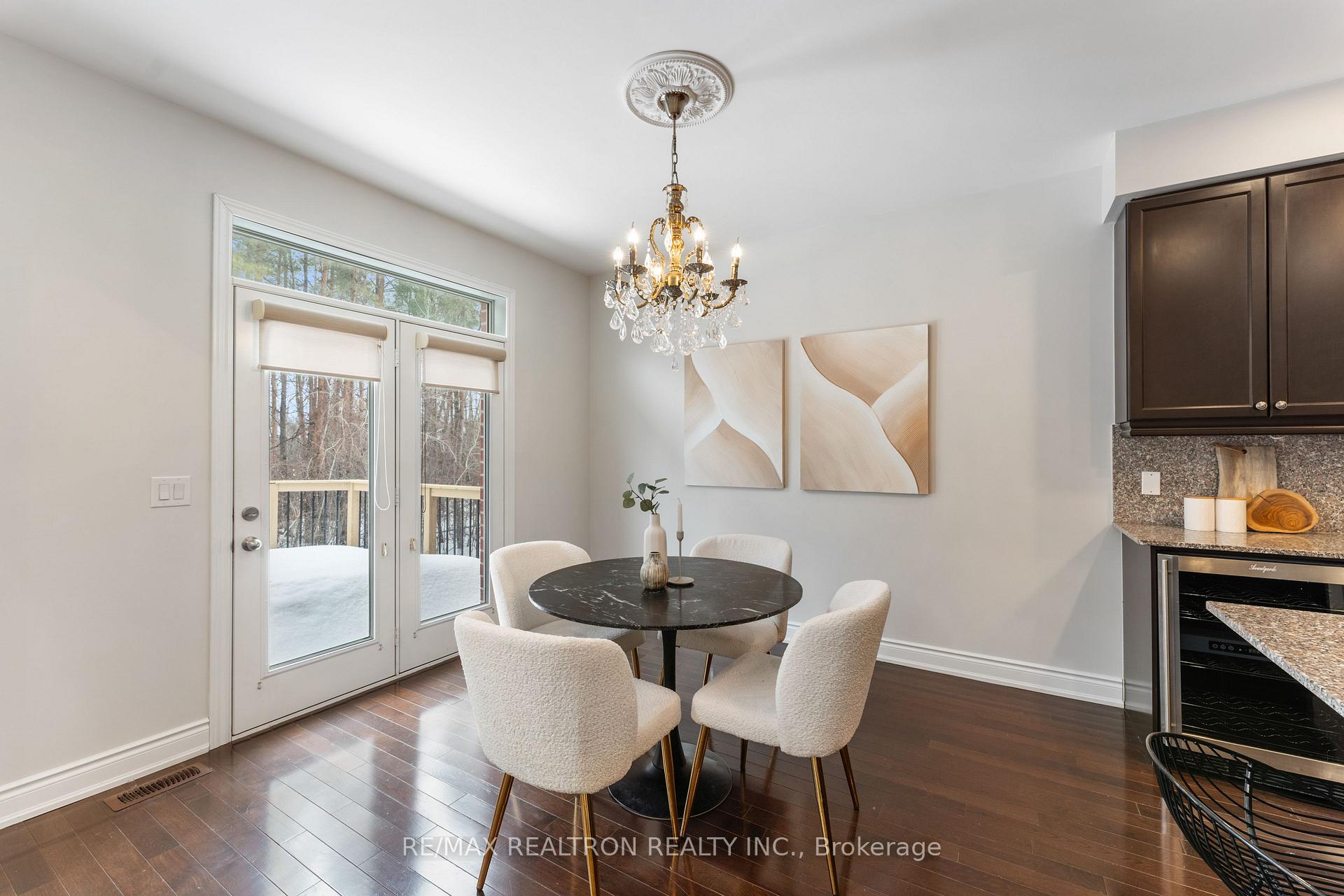 Photo 17 of 41 Pheasant Drive, Richmond Hill, Oak Ridges — HOMEH