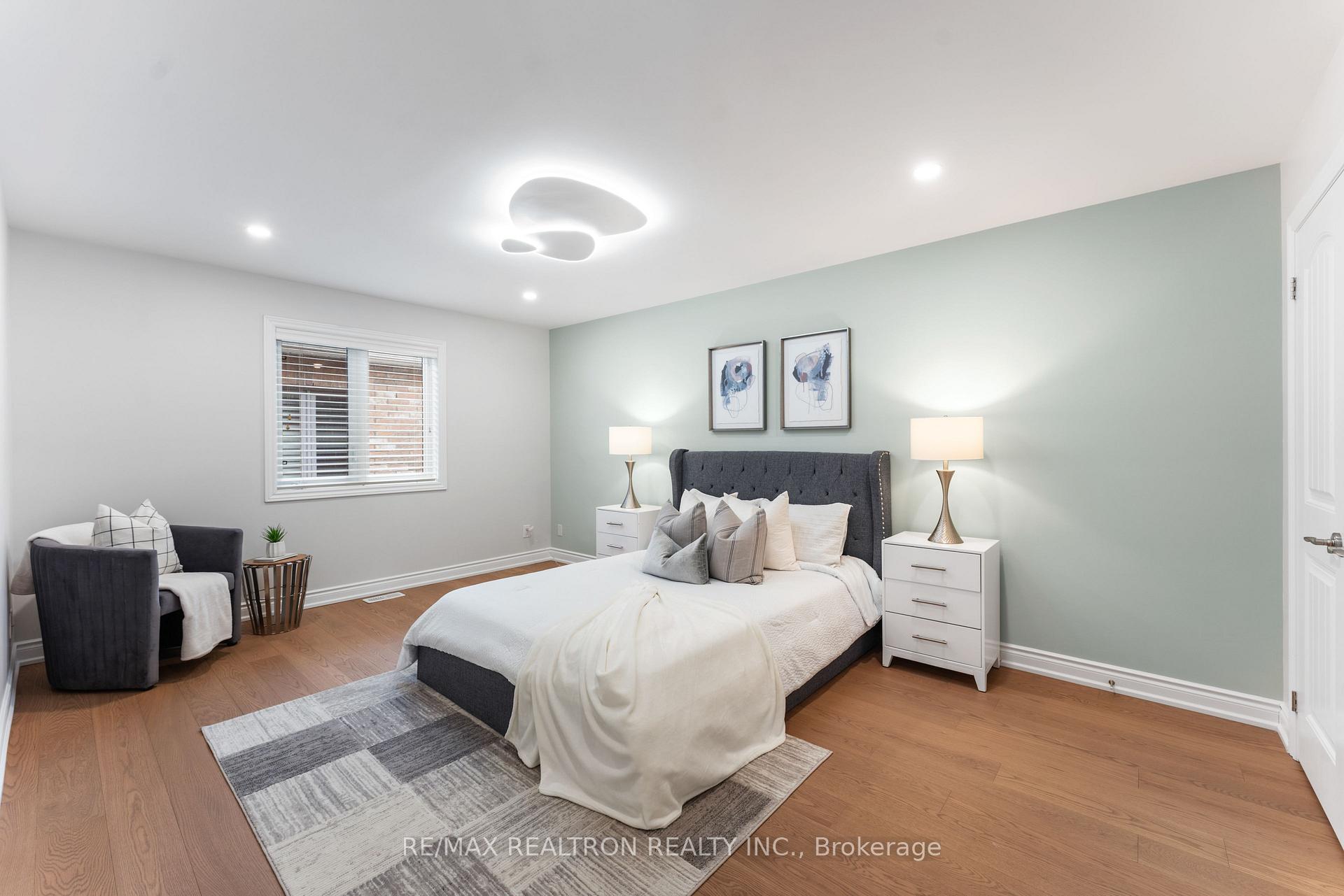 Photo 24 of 41 Pheasant Drive, Richmond Hill, Oak Ridges — HOMEH