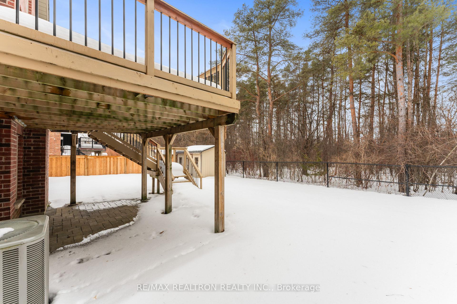 Photo 36 of 41 Pheasant Drive, Richmond Hill, Oak Ridges — HOMEH