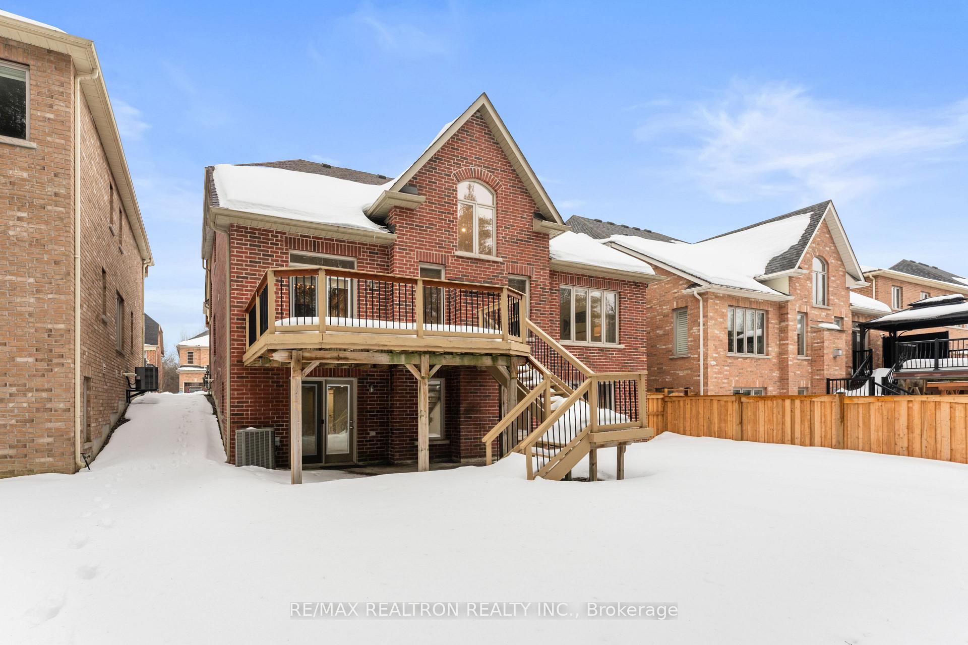 Photo 37 of 41 Pheasant Drive, Richmond Hill, Oak Ridges — HOMEH