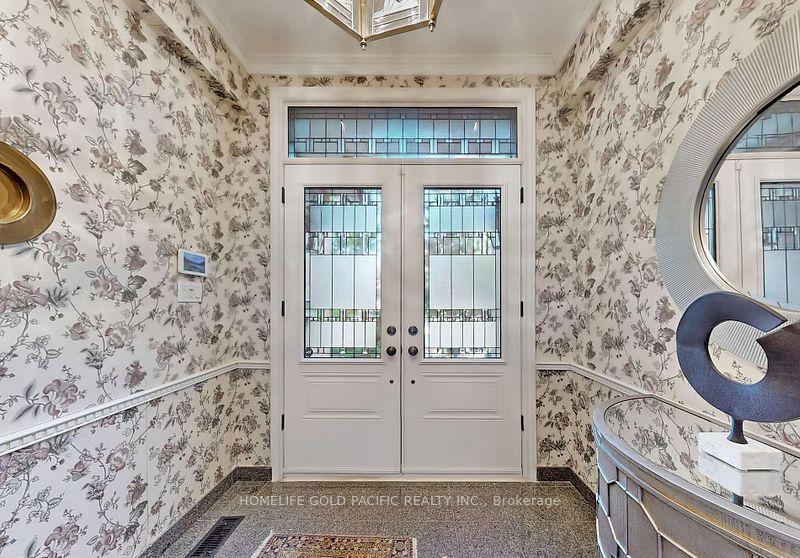 Photo 2 of 36 Hillholm Boulevard, Richmond Hill, Bayview Hill — HOMEH