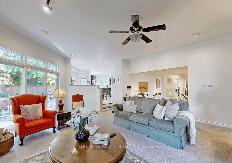 Photo 6 of 36 Hillholm Boulevard, Richmond Hill, Bayview Hill — HOMEH