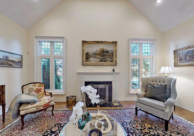 Photo 14 of 36 Hillholm Boulevard, Richmond Hill, Bayview Hill — HOMEH