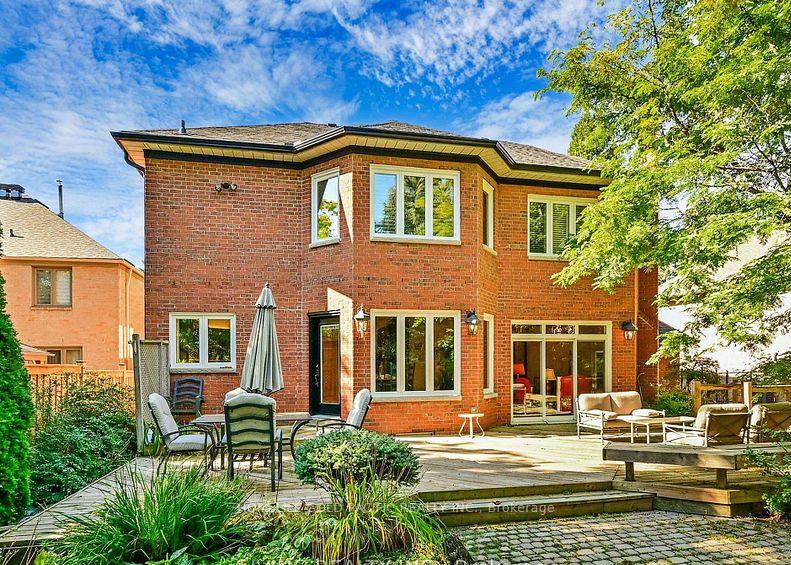 Photo 18 of 36 Hillholm Boulevard, Richmond Hill, Bayview Hill — HOMEH