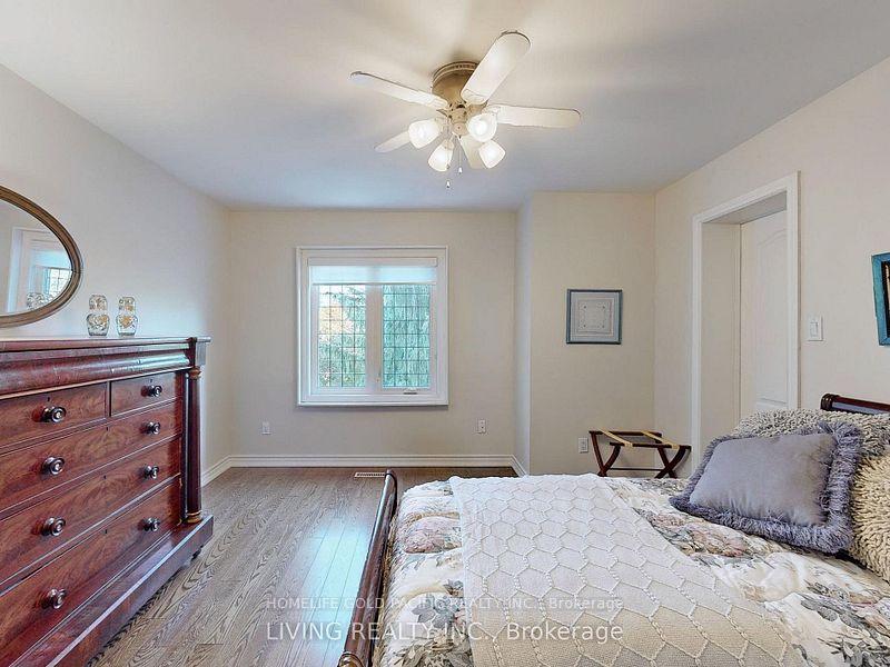 Photo 22 of 36 Hillholm Boulevard, Richmond Hill, Bayview Hill — HOMEH