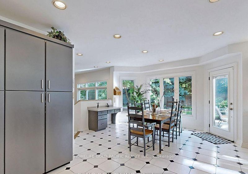 Photo 25 of 36 Hillholm Boulevard, Richmond Hill, Bayview Hill — HOMEH