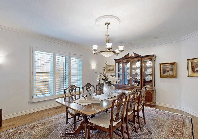 Photo 26 of 36 Hillholm Boulevard, Richmond Hill, Bayview Hill — HOMEH