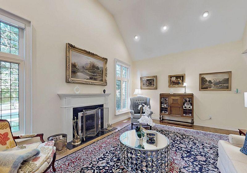 Photo 30 of 36 Hillholm Boulevard, Richmond Hill, Bayview Hill — HOMEH