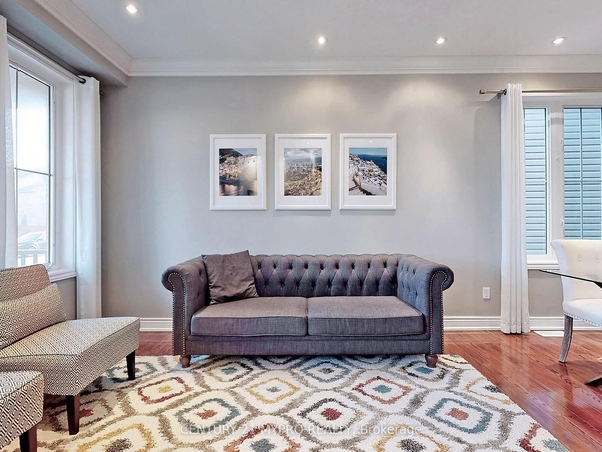 Photo 9 of 12 Cree Drive, Ajax, Northeast Ajax — HOMEH