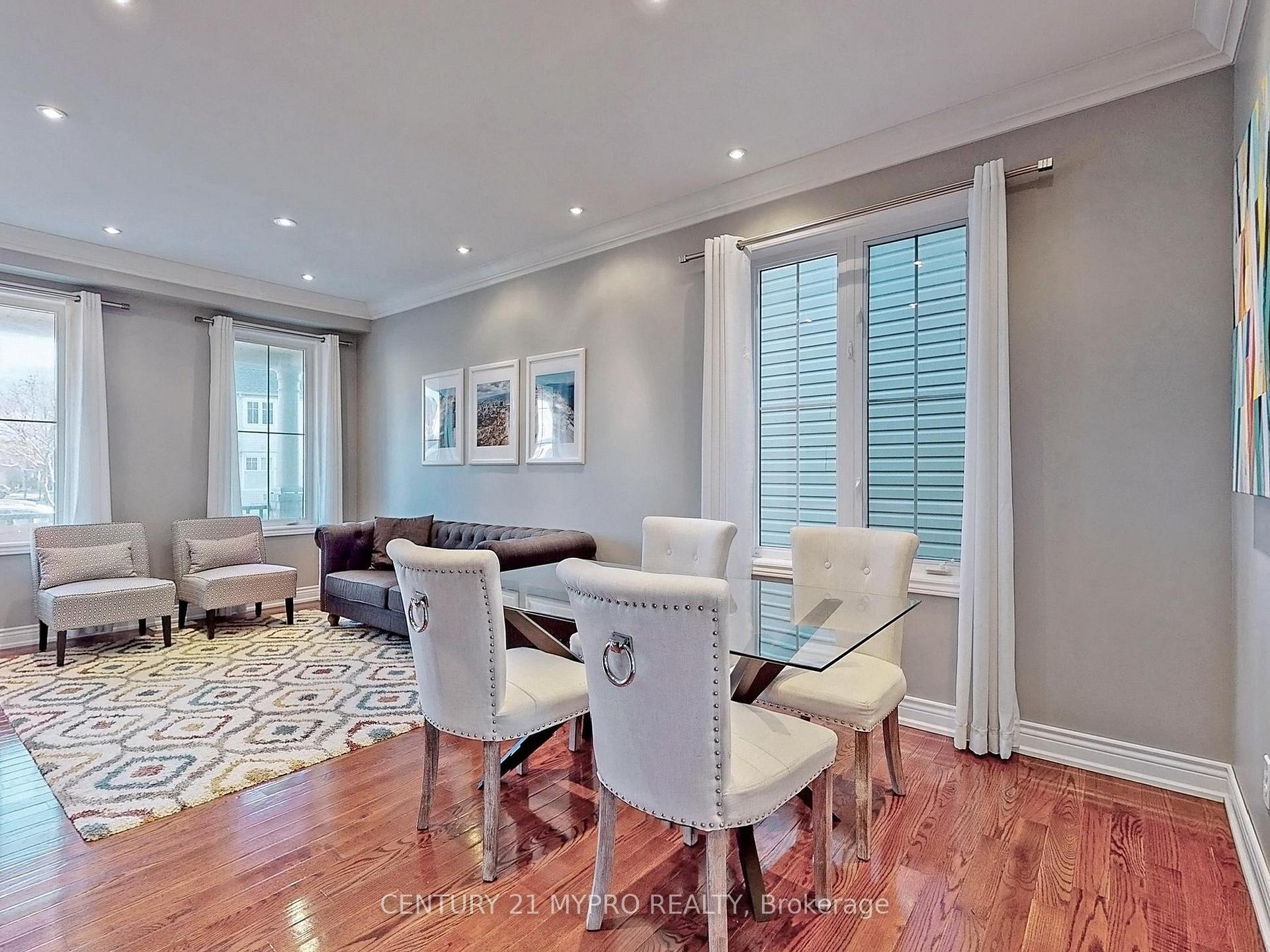 Photo 6 of 12 Cree Drive, Ajax, Northeast Ajax — HOMEH