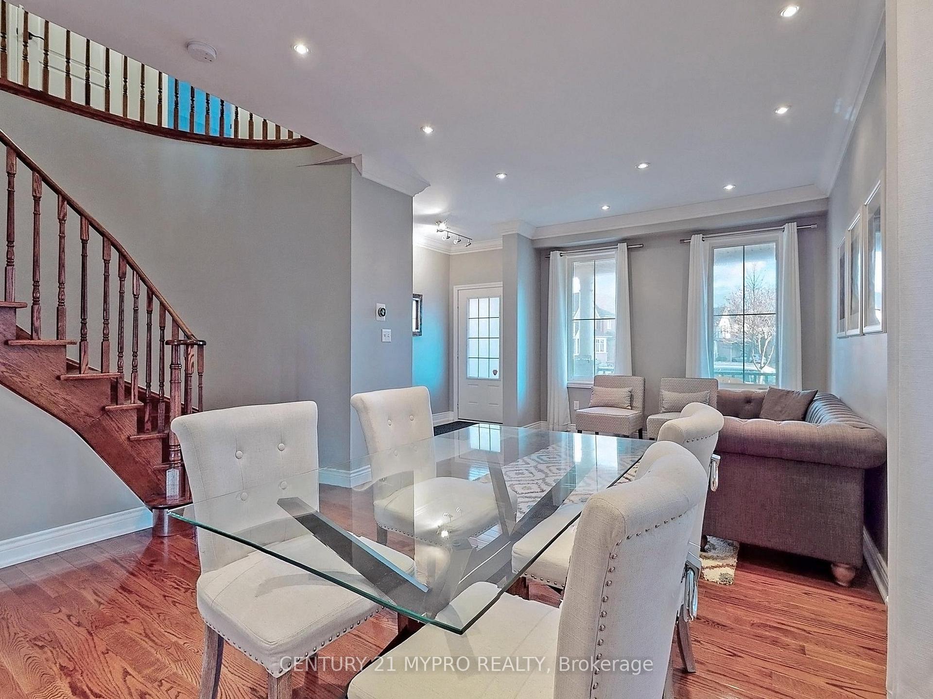 Photo 7 of 12 Cree Drive, Ajax, Northeast Ajax — HOMEH