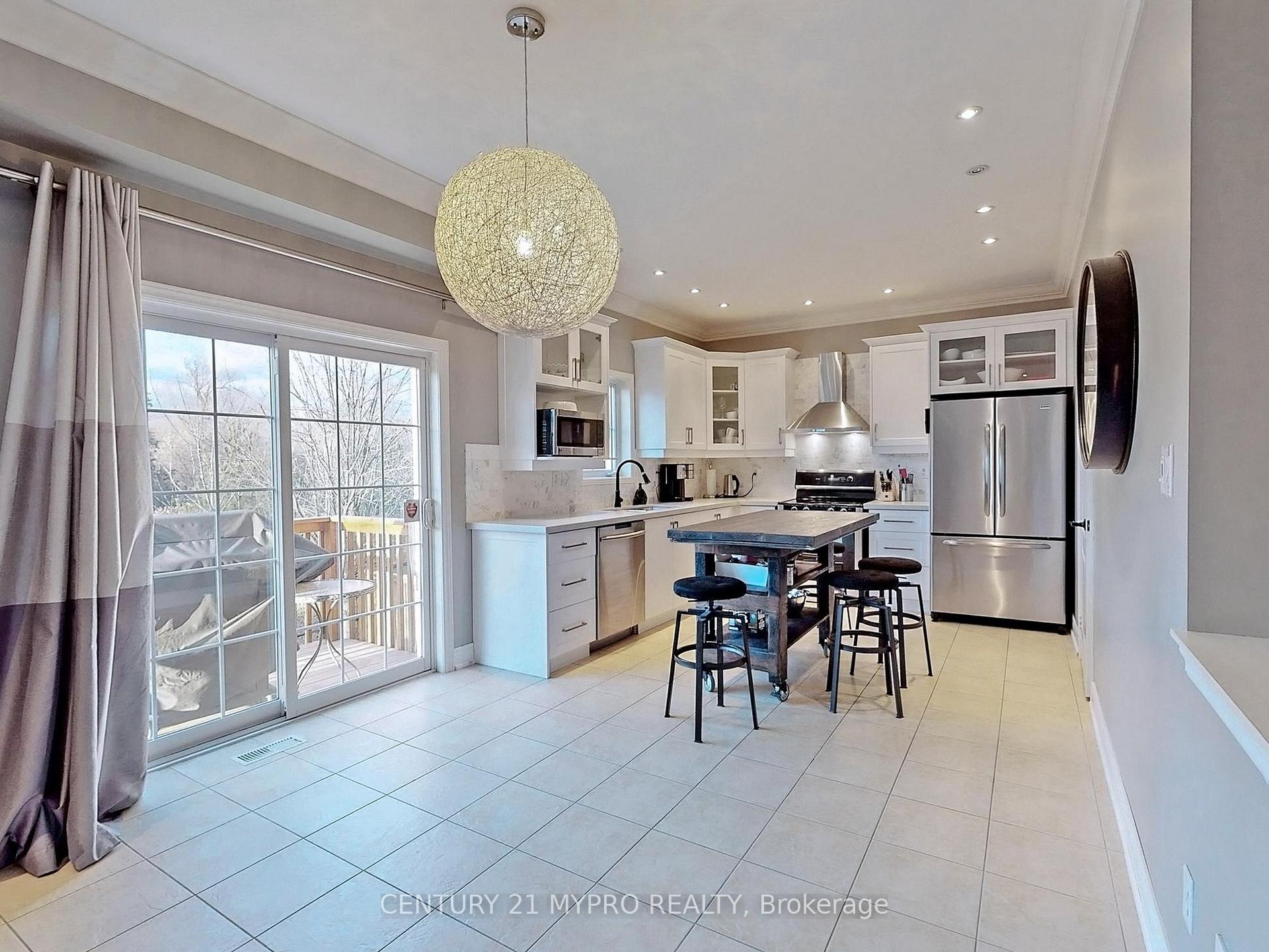 Photo 31 of 12 Cree Drive, Ajax, Northeast Ajax — HOMEH