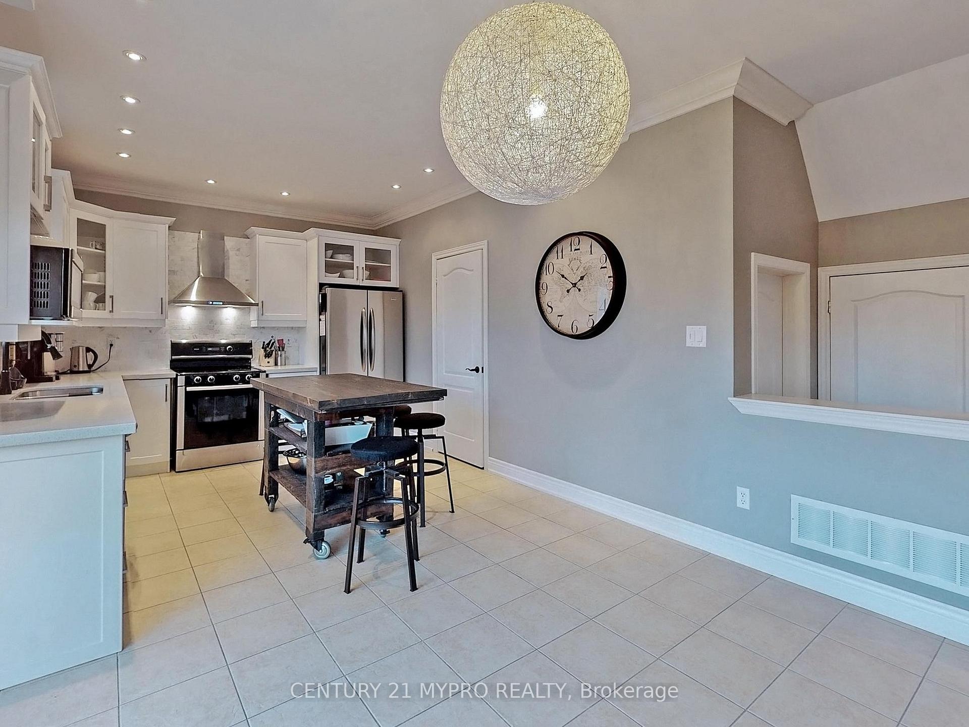 Photo 14 of 12 Cree Drive, Ajax, Northeast Ajax — HOMEH