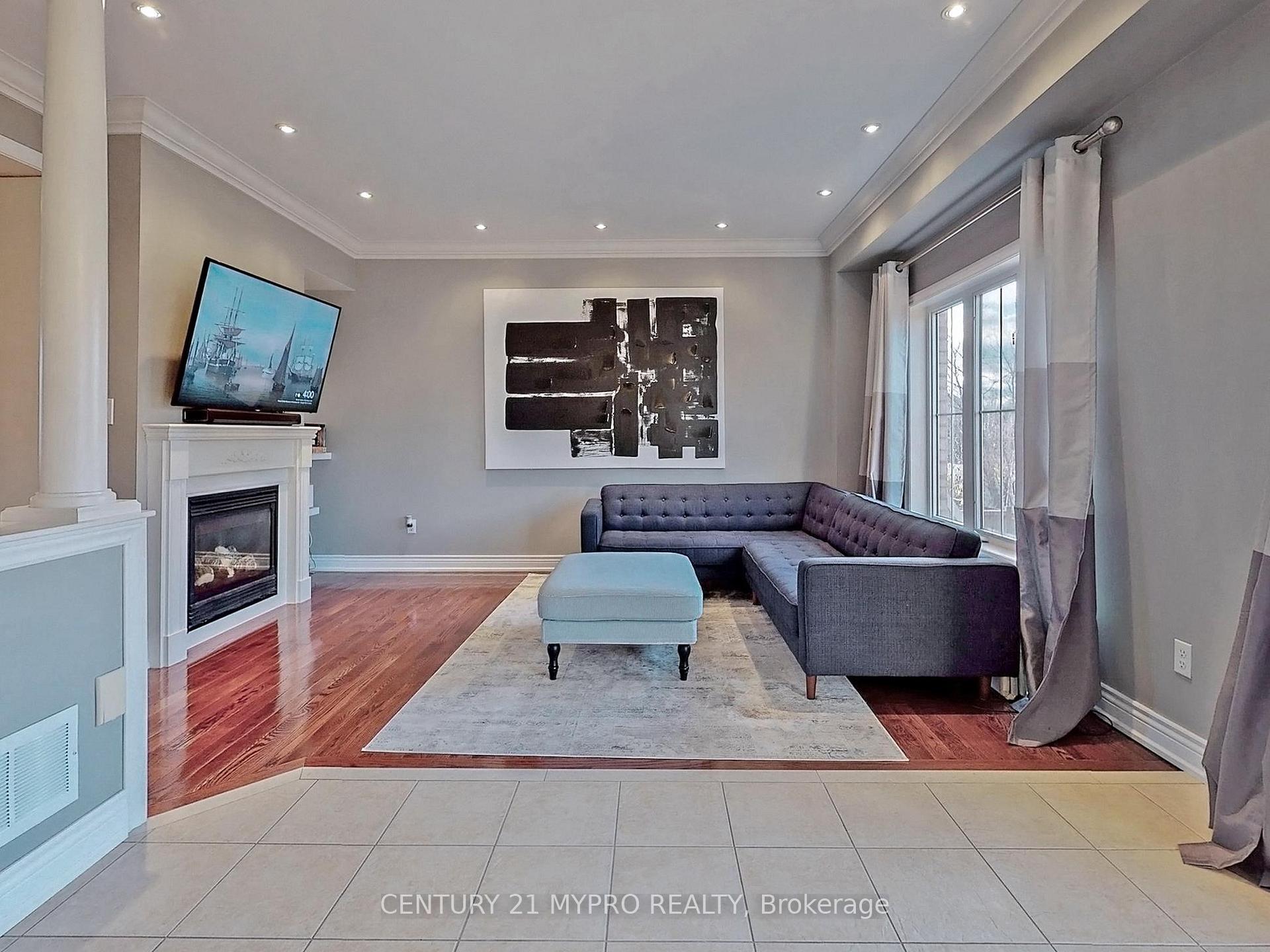 Photo 13 of 12 Cree Drive, Ajax, Northeast Ajax — HOMEH