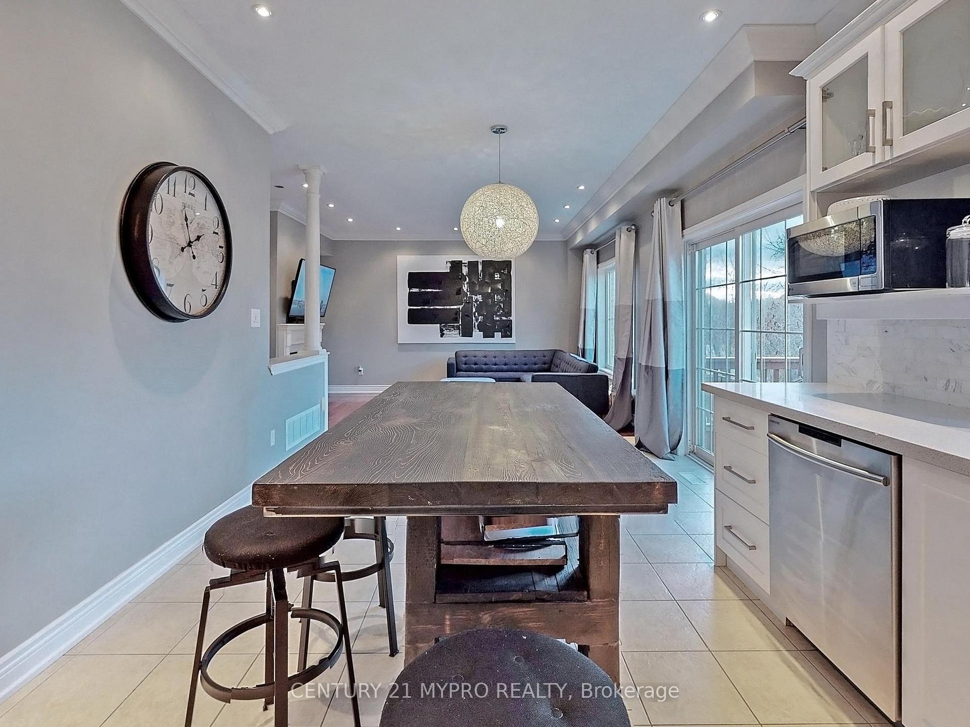 Photo 16 of 12 Cree Drive, Ajax, Northeast Ajax — HOMEH