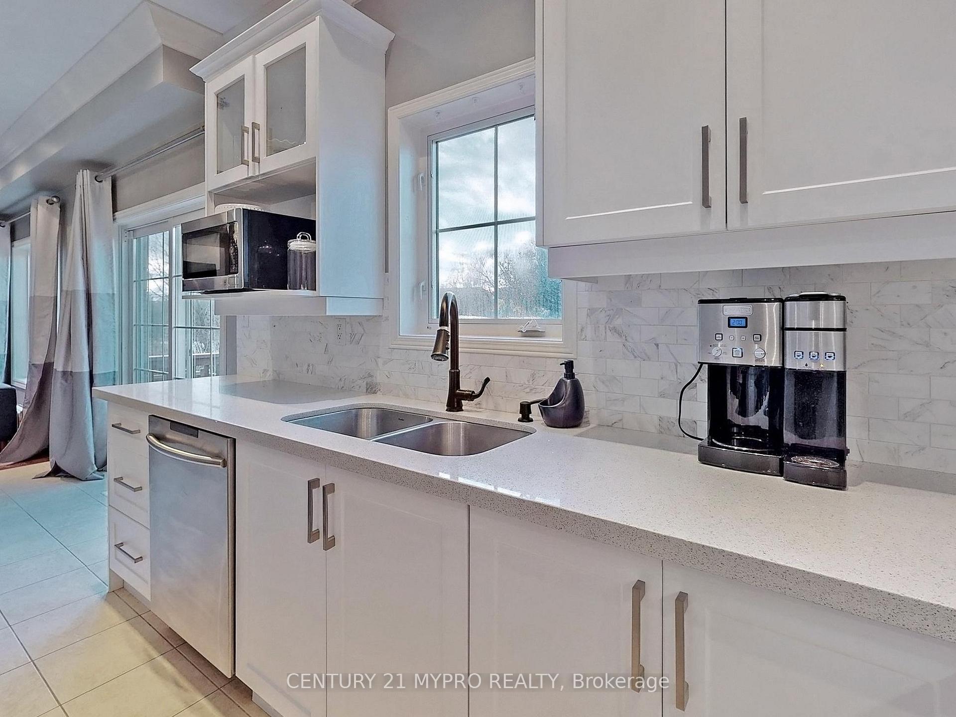 Photo 18 of 12 Cree Drive, Ajax, Northeast Ajax — HOMEH