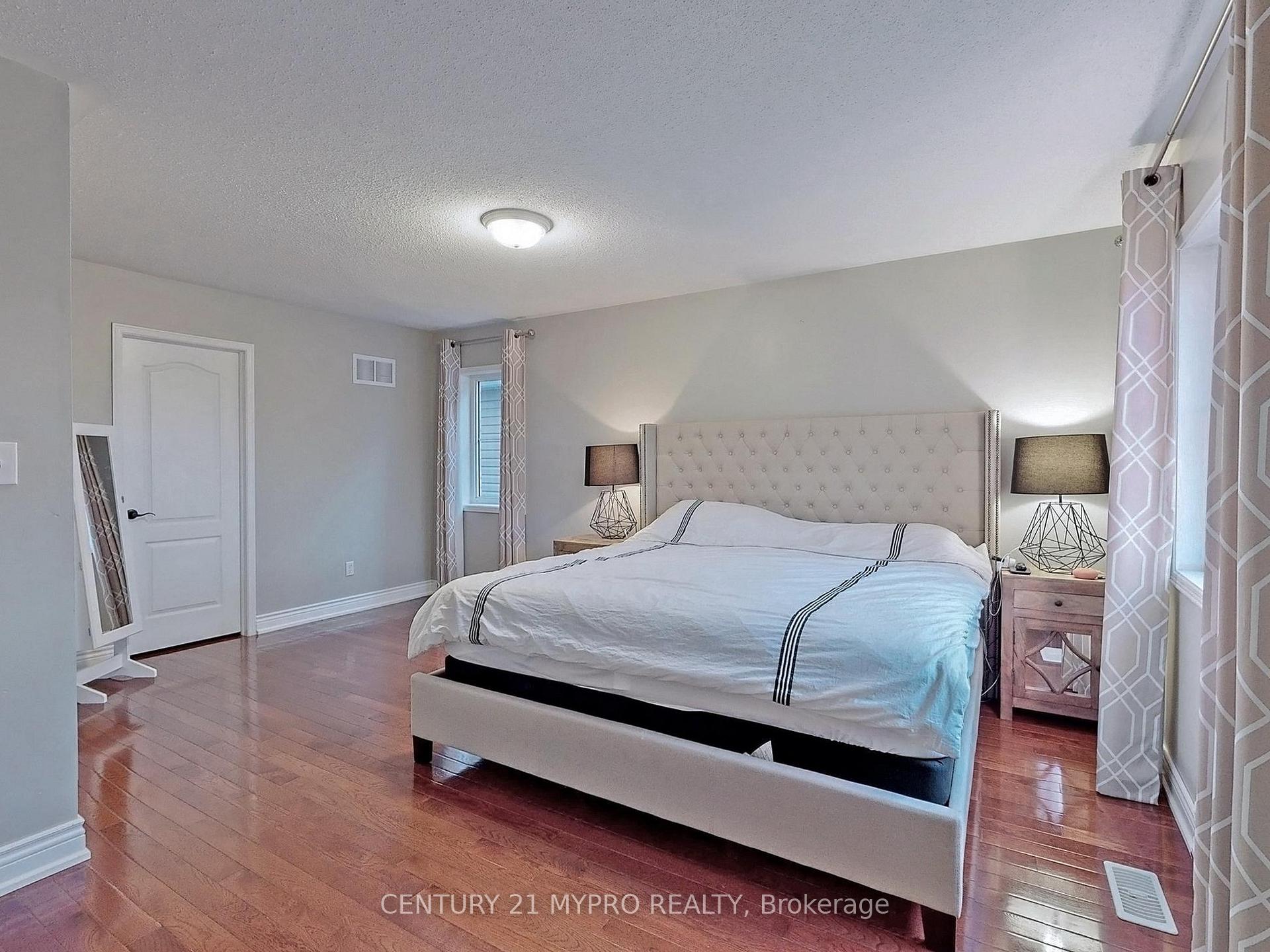 Photo 30 of 12 Cree Drive, Ajax, Northeast Ajax — HOMEH