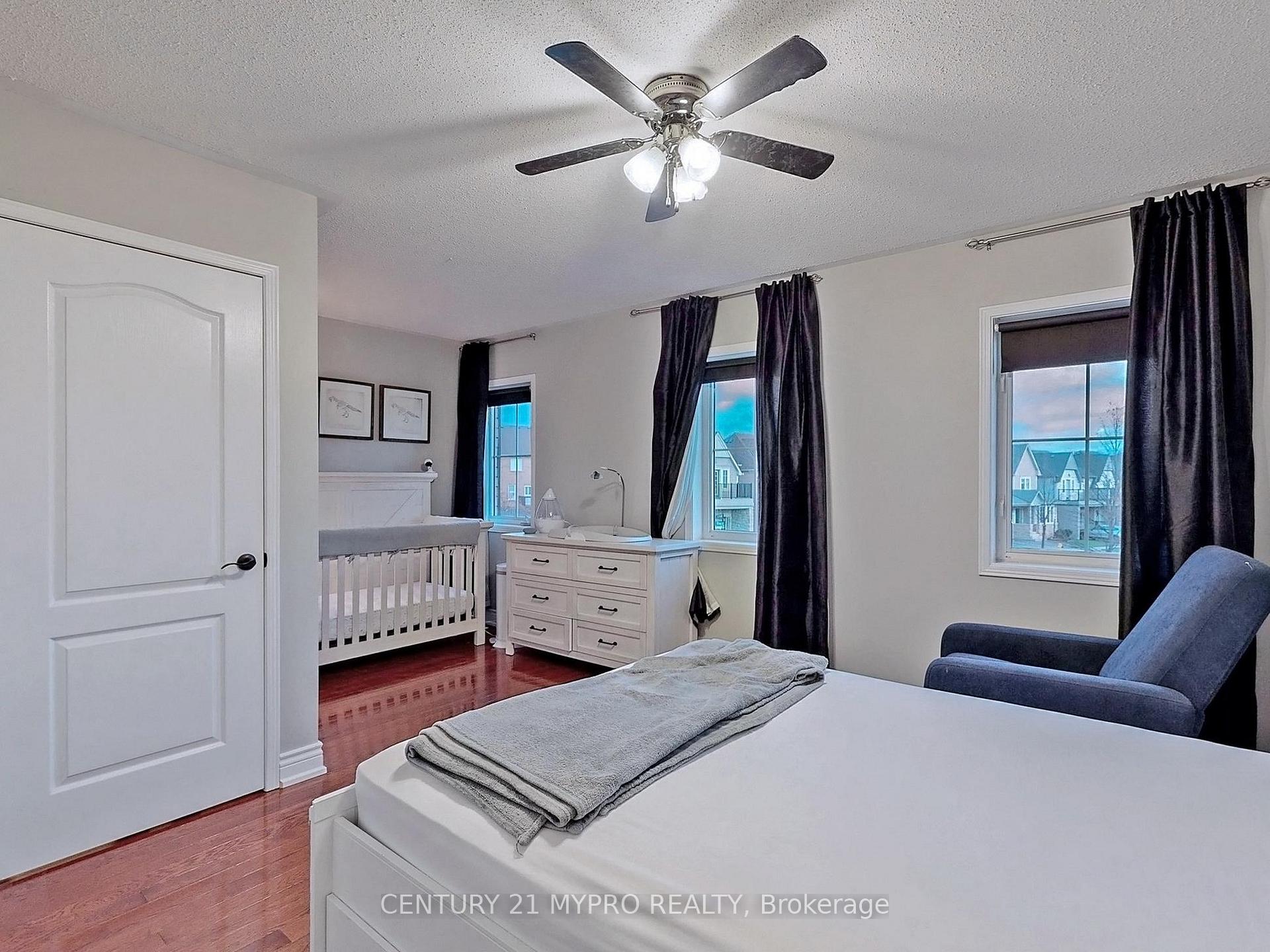 Photo 29 of 12 Cree Drive, Ajax, Northeast Ajax — HOMEH