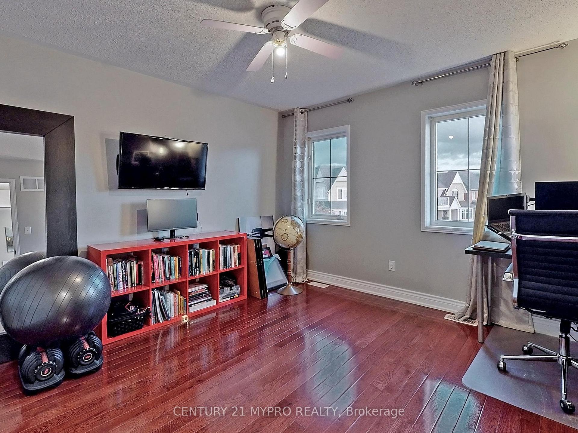 Photo 38 of 12 Cree Drive, Ajax, Northeast Ajax — HOMEH