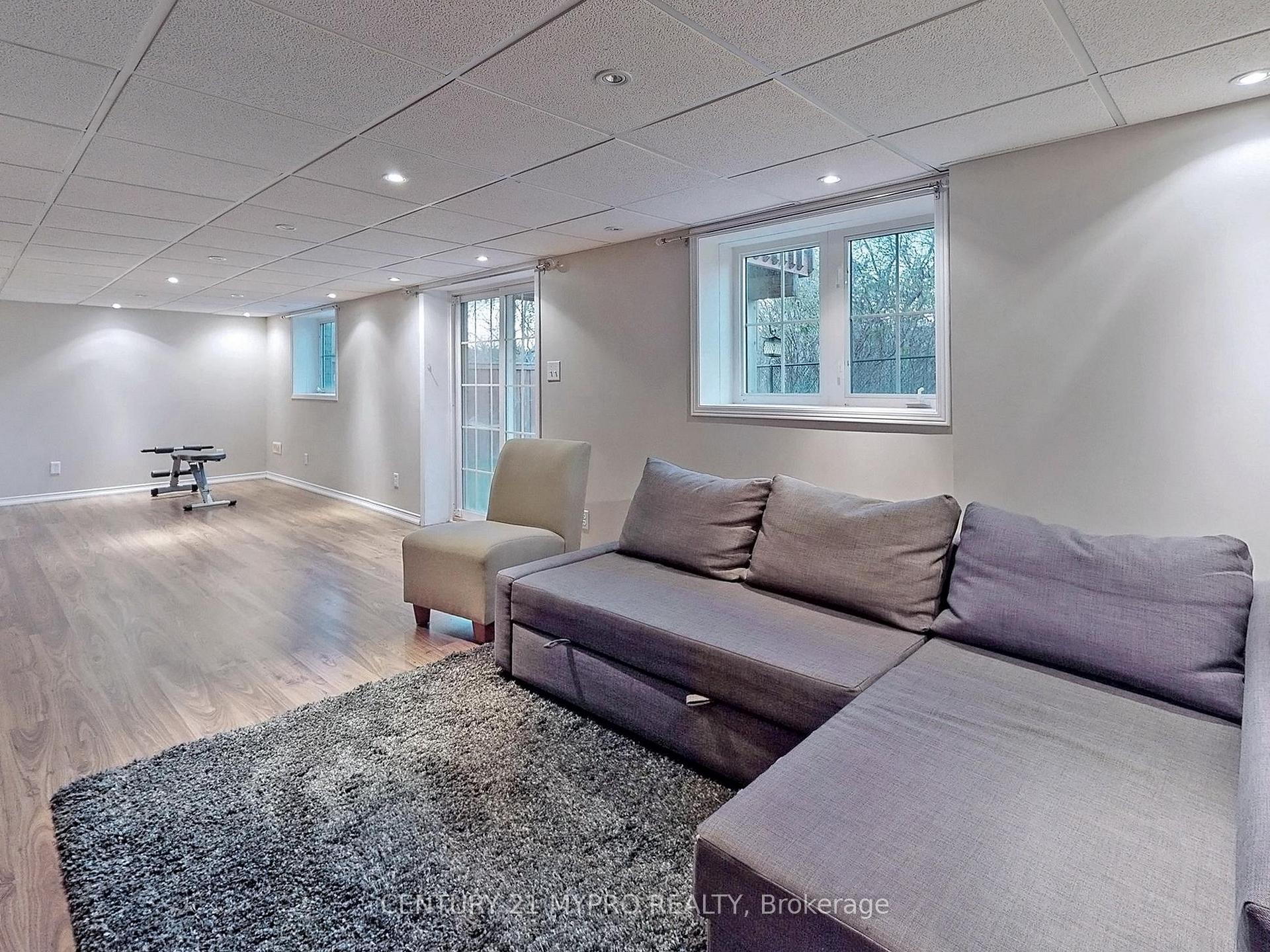 Photo 36 of 12 Cree Drive, Ajax, Northeast Ajax — HOMEH