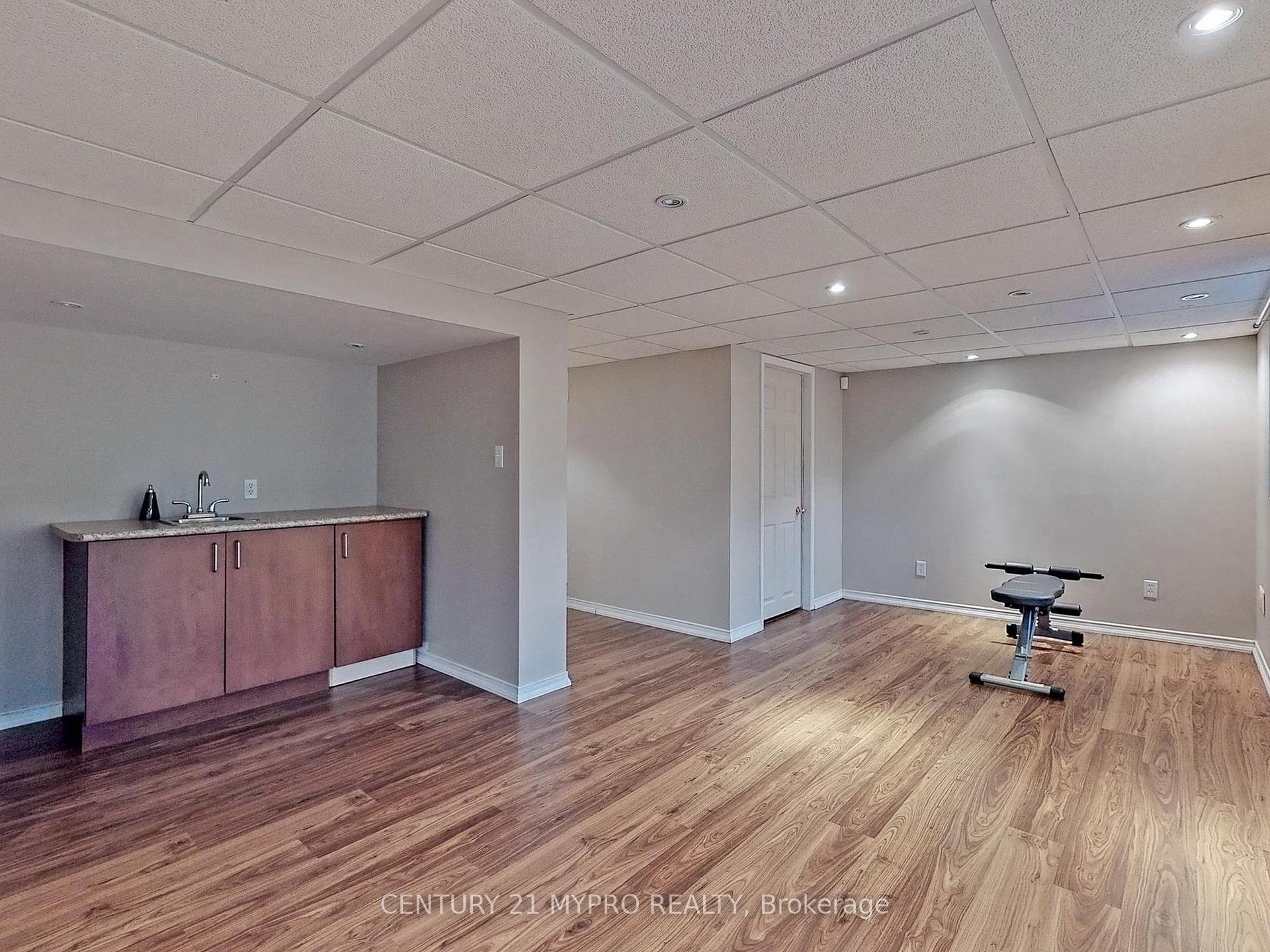 Photo 43 of 12 Cree Drive, Ajax, Northeast Ajax — HOMEH