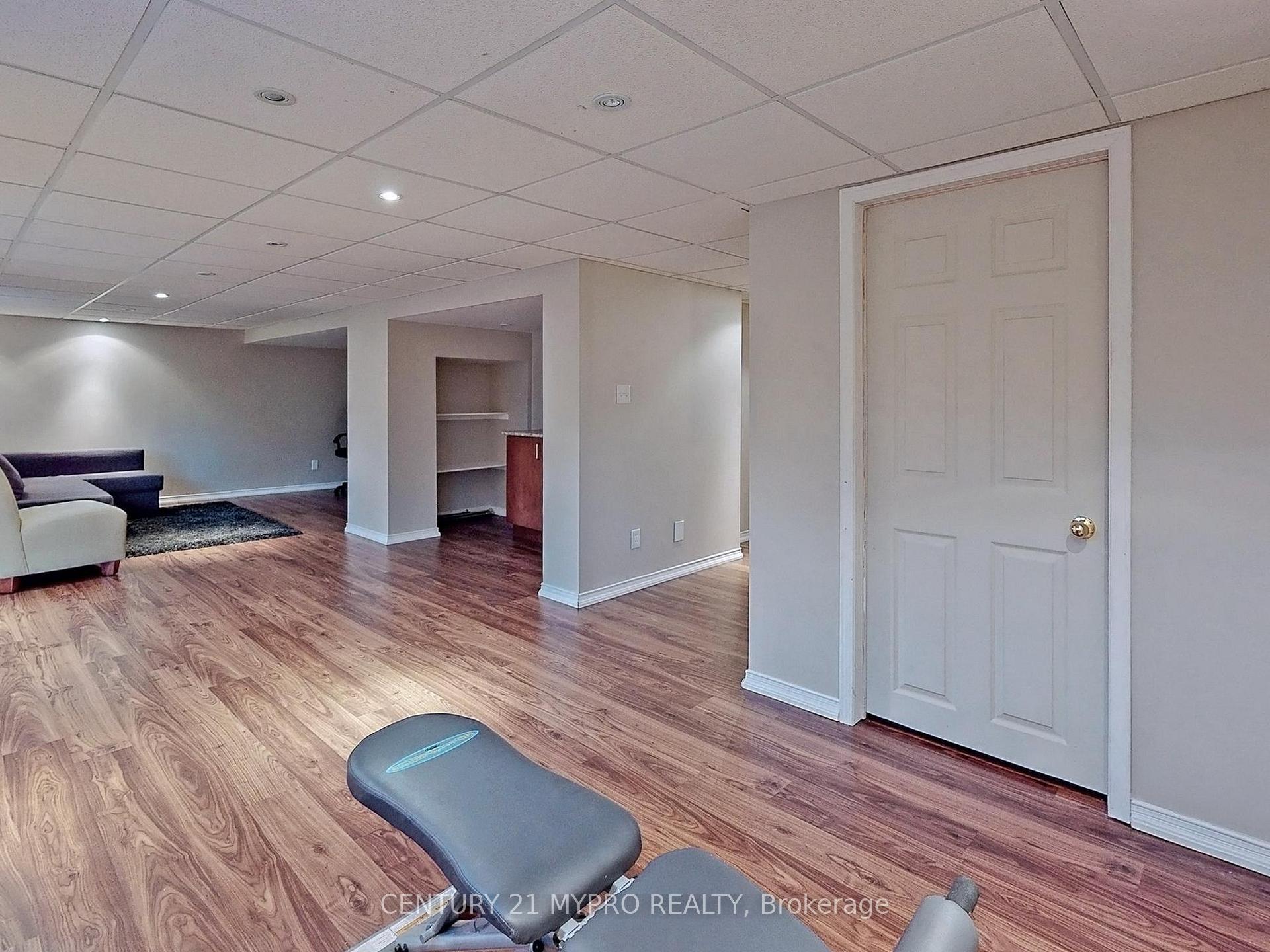 Photo 41 of 12 Cree Drive, Ajax, Northeast Ajax — HOMEH