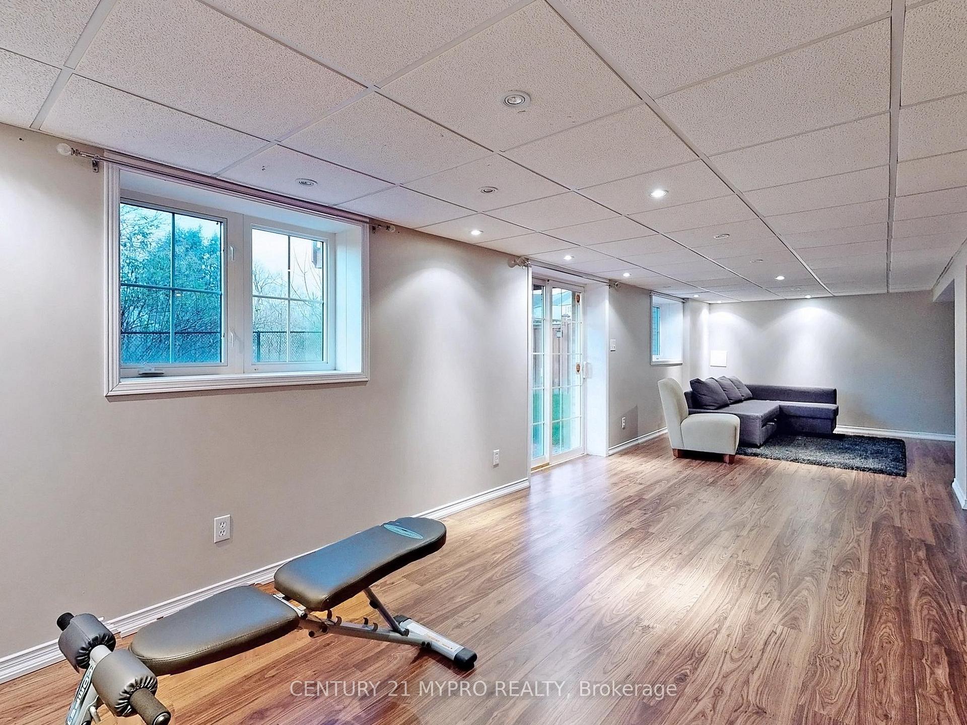 Photo 39 of 12 Cree Drive, Ajax, Northeast Ajax — HOMEH