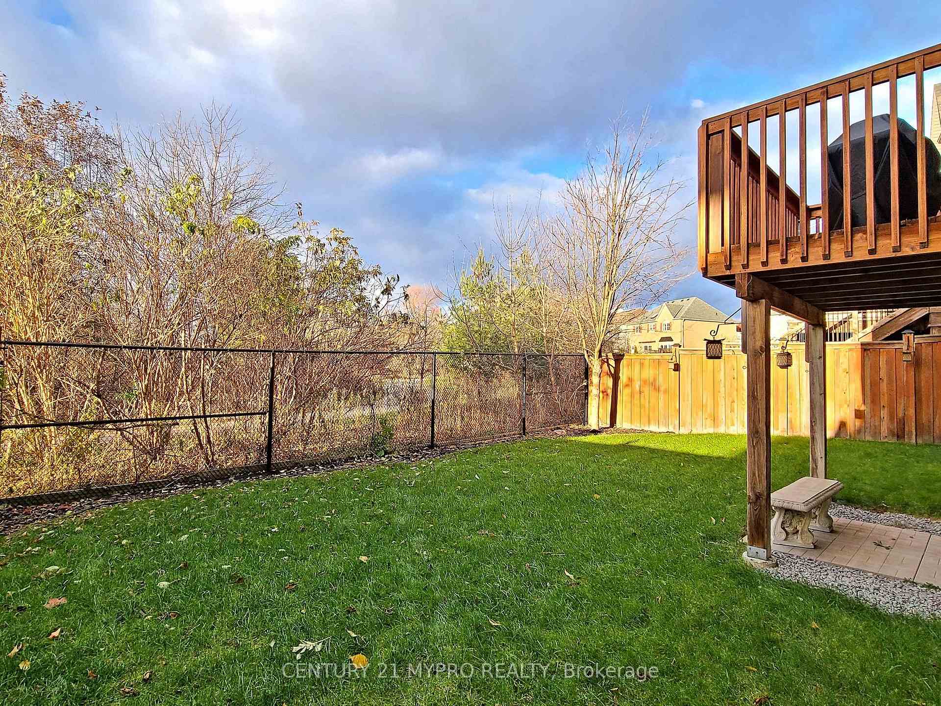Photo 45 of 12 Cree Drive, Ajax, Northeast Ajax — HOMEH