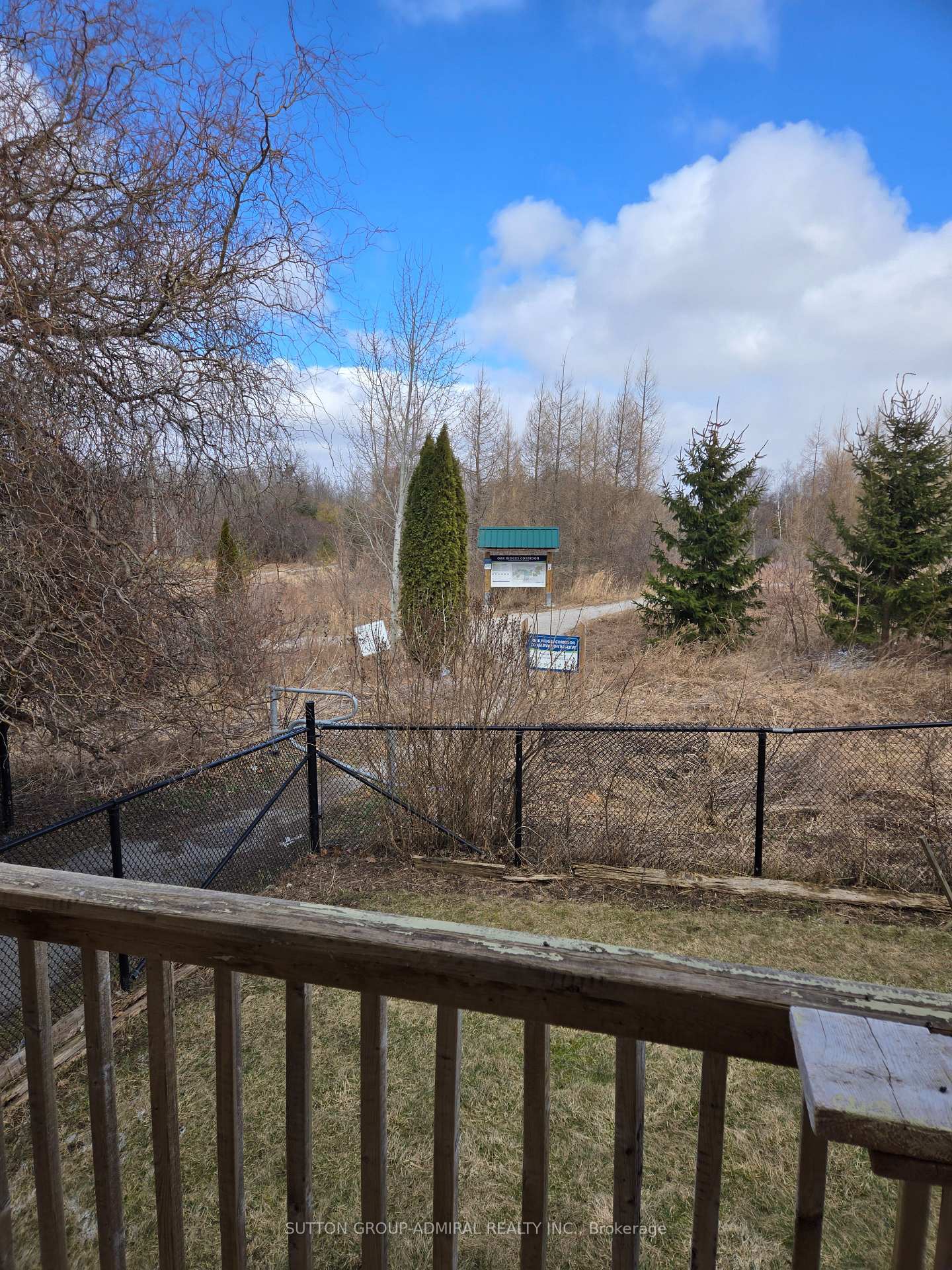 Photo 17 of 36 Selleck Drive, Richmond Hill, Oak Ridges — HOMEH