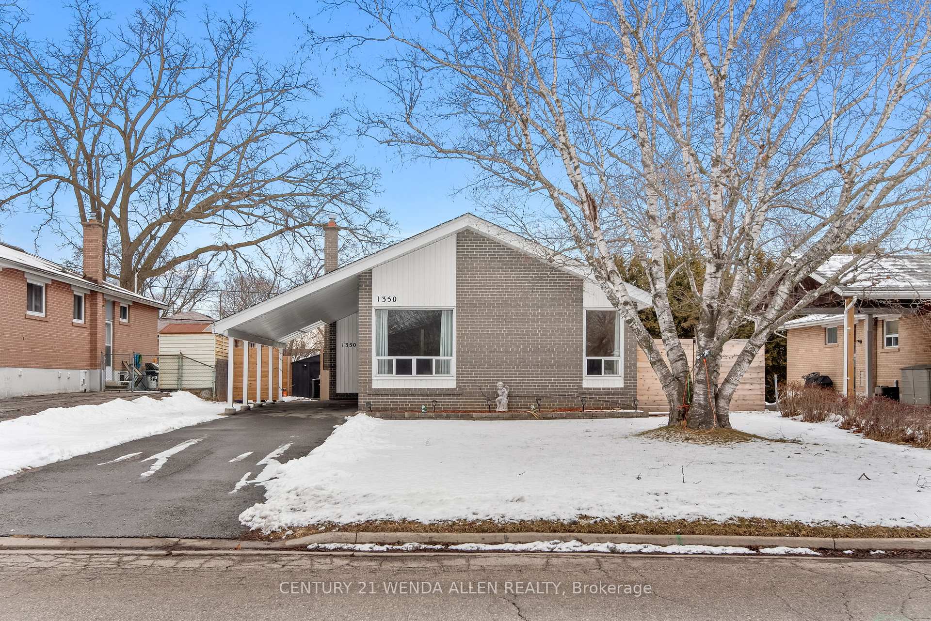 Photo 1 of 1350 Tatra Drive, Pickering, Bay Ridges — HOMEH