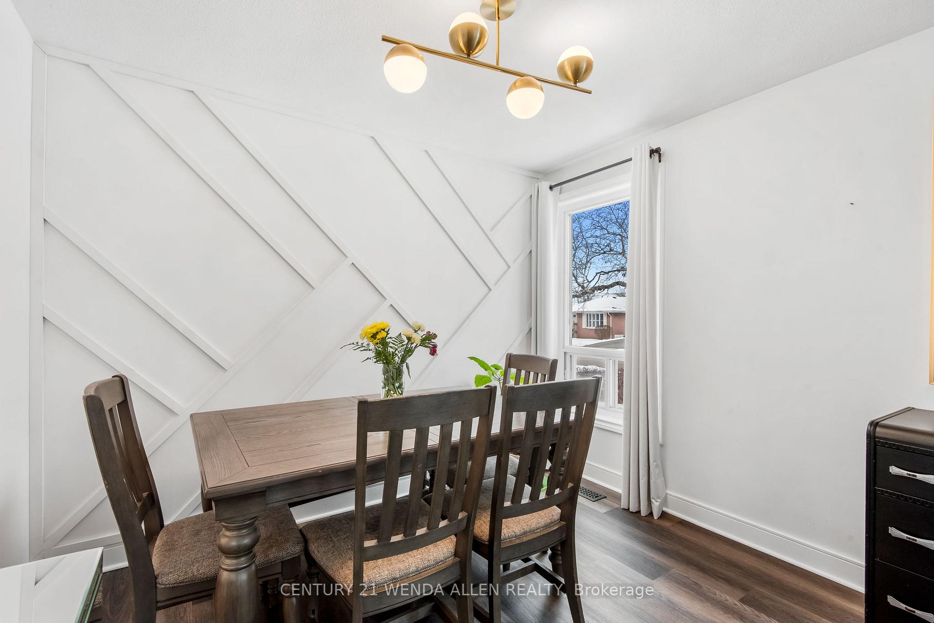 Photo 11 of 1350 Tatra Drive, Pickering, Bay Ridges — HOMEH