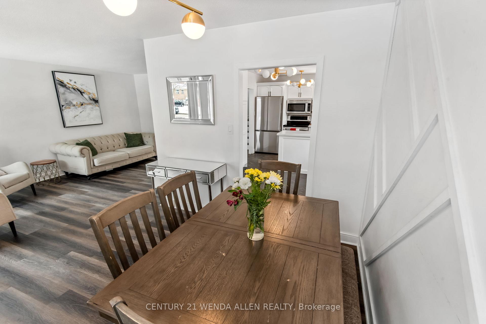 Photo 12 of 1350 Tatra Drive, Pickering, Bay Ridges — HOMEH