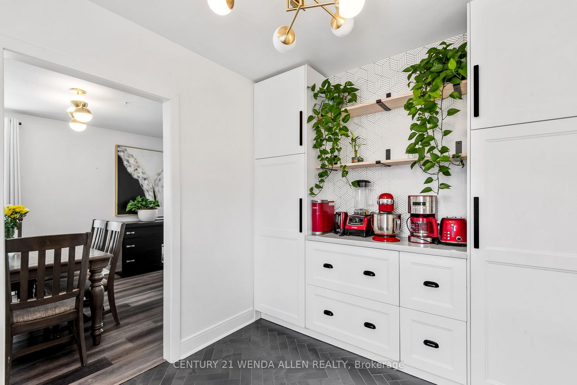 Photo 16 of 1350 Tatra Drive, Pickering, Bay Ridges — HOMEH